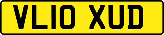 VL10XUD