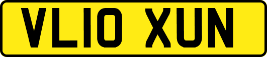 VL10XUN