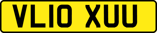 VL10XUU