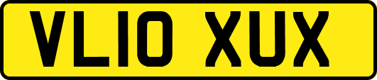 VL10XUX