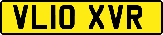 VL10XVR