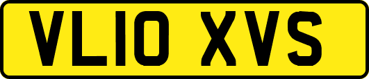 VL10XVS