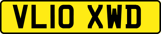 VL10XWD