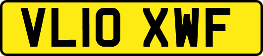VL10XWF