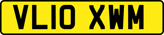 VL10XWM