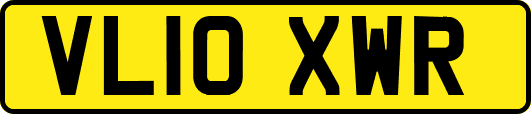 VL10XWR