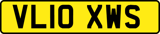 VL10XWS