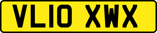 VL10XWX
