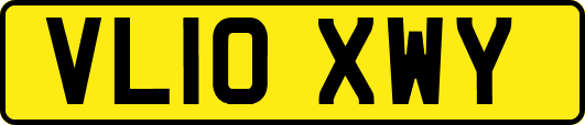 VL10XWY