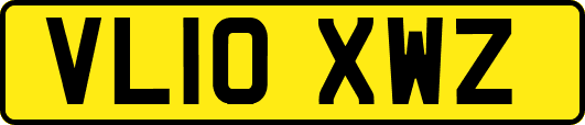 VL10XWZ