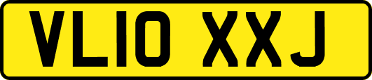 VL10XXJ
