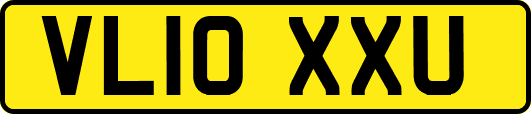 VL10XXU