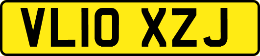 VL10XZJ