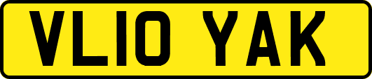 VL10YAK