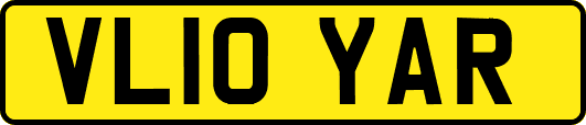 VL10YAR
