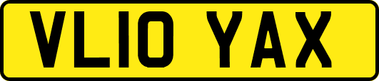 VL10YAX