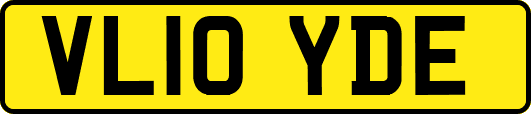 VL10YDE