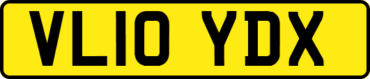 VL10YDX
