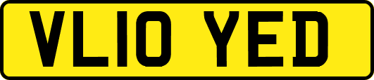 VL10YED