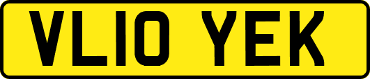 VL10YEK