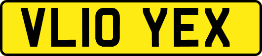 VL10YEX