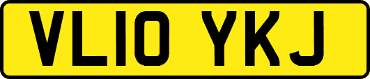 VL10YKJ