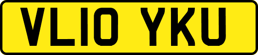 VL10YKU