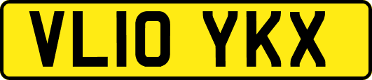 VL10YKX