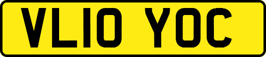 VL10YOC