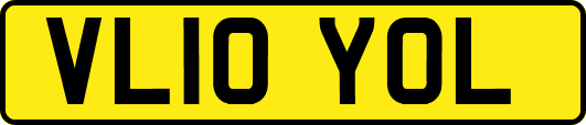 VL10YOL