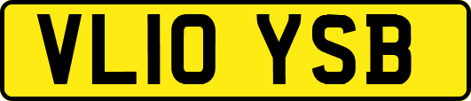 VL10YSB