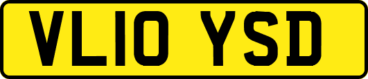 VL10YSD