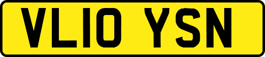VL10YSN