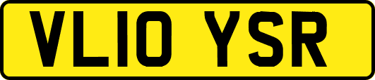 VL10YSR