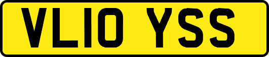 VL10YSS