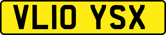 VL10YSX