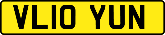 VL10YUN