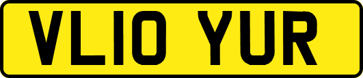 VL10YUR
