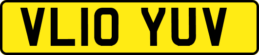 VL10YUV