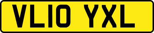 VL10YXL