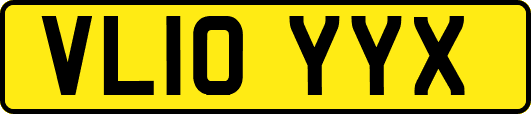 VL10YYX