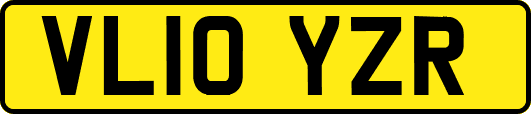 VL10YZR