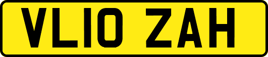 VL10ZAH