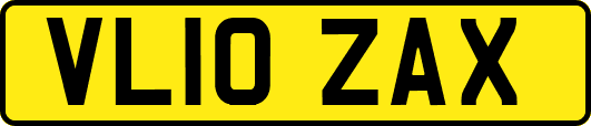 VL10ZAX