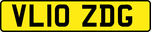 VL10ZDG