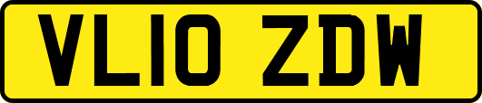 VL10ZDW