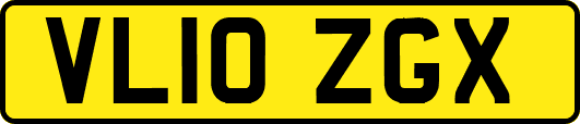 VL10ZGX