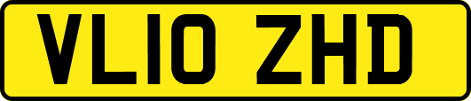 VL10ZHD