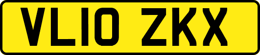 VL10ZKX