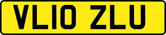 VL10ZLU